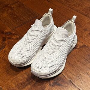 APL Zipline White/White size women’s 8